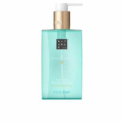 Hand Soap Dispenser Rituals The Ritual Of Karma 300 ml