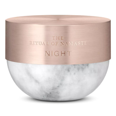 Hydrating Facial Cream Rituals THE RITUAL OF NAMASTE 50 ml