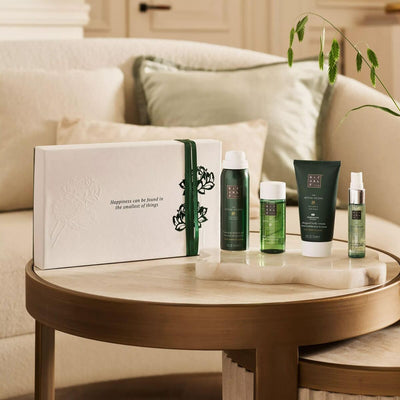 Set de Cosmética Mujer Rituals THE RITUAL OF JING 4 Piezas