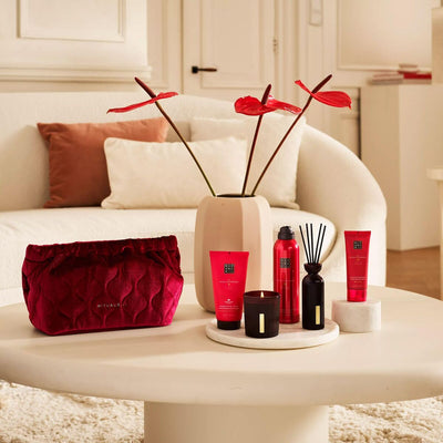 Lotion corporelle Rituals THE RITUAL OF AYURVEDA 5 Pièces