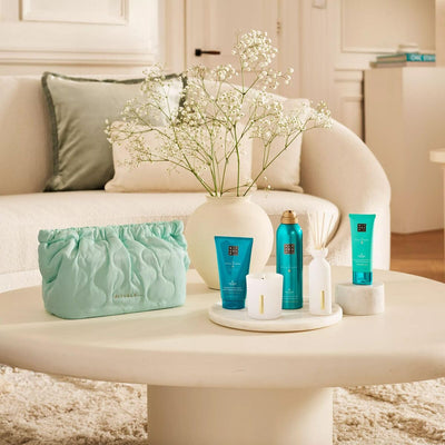 Loción Corporal Rituals THE RITUAL OF KARMA 5 Piezas