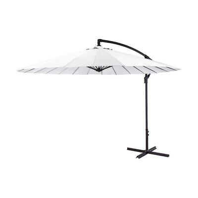 Umbrella Ambiance White