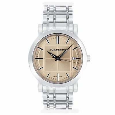 Montre Femme Burberry BU1352 (Ø 38 mm)