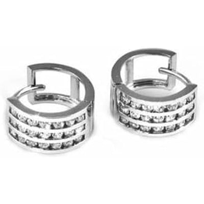 Pendientes Mujer New Bling 921201585