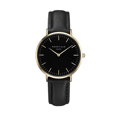 Montre Femme Rosefield TBBG-T56