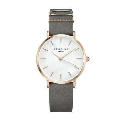 Montre Femme Rosefield The West Village