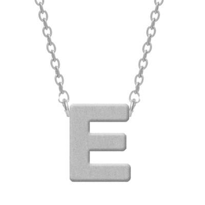 Colgante Mujer CO88 Collection 8CN-11004 Plateado