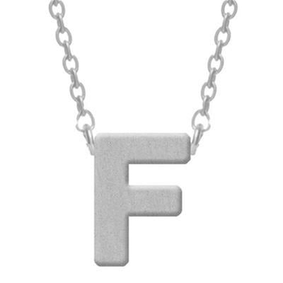 Colgante Mujer CO88 Collection 8CN-11005 Plateado