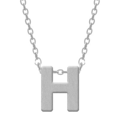 Colgante Mujer CO88 Collection 8CN-11007 Plateado