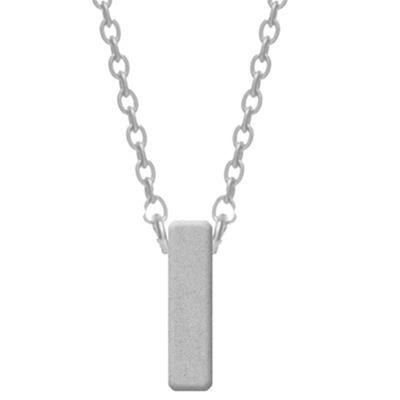 Ladies' Pendant CO88 Collection 8CN-11008 Silver