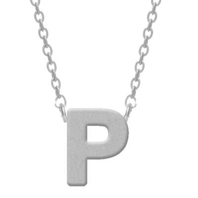 Ladies' Pendant CO88 Collection 8CN-11015 Silver