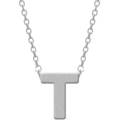 Ladies' Pendant CO88 Collection 8CN-11019 Silver