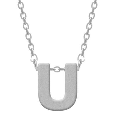 Ladies' Pendant CO88 Collection 8CN-11020 Silver