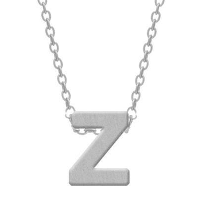 Colgante Mujer CO88 Collection 8CN-11025 Plateado