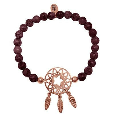 Ladies' Bracelet CO88 Collection 8CB-80027 Multicolour