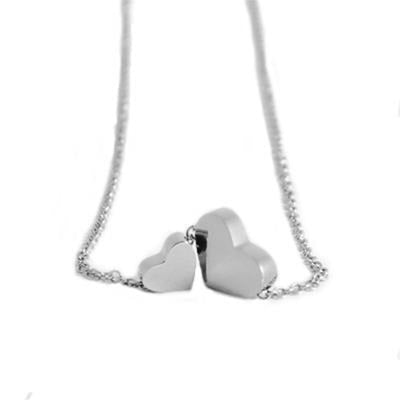 Ladies' Pendant CO88 Collection 8CN-26021 Silver