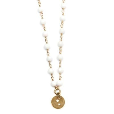 Ladies' Pendant CO88 Collection 8CN-26025 Golden