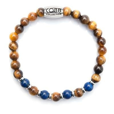 Ladies' Bracelet CO88 Collection 8CB-90027 Brown