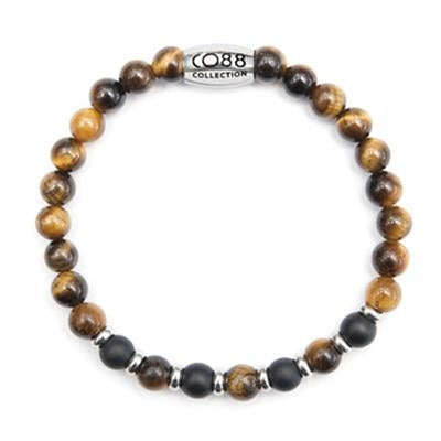 Ladies' Bracelet CO88 Collection 8CB-90037 Brown