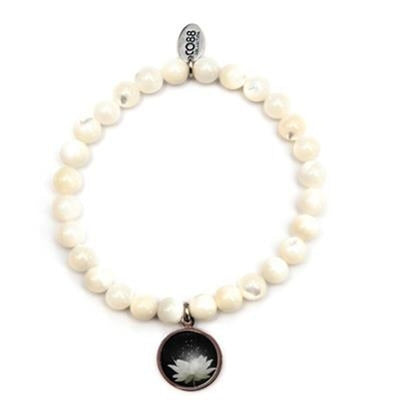 Ladies' Bracelet CO88 Collection 8CB-90038 White