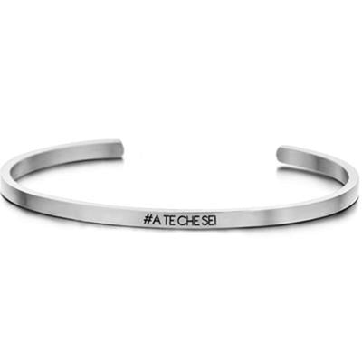 Ladies' Bracelet CO88 Collection 8CB-19014 Silver