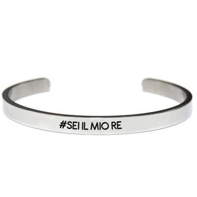 Ladies' Bracelet CO88 Collection 8CB-19039 Silver