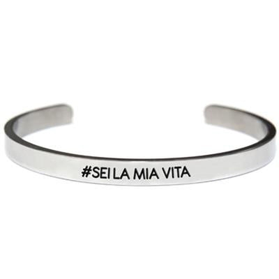 Ladies' Bracelet CO88 Collection 8CB-19042 Silver