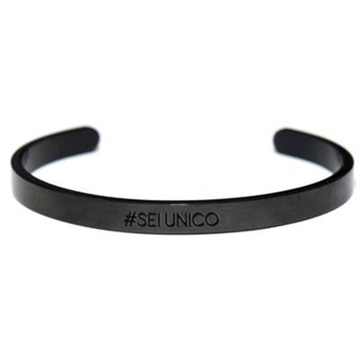 Ladies' Bracelet CO88 Collection 8CB-19053 Black