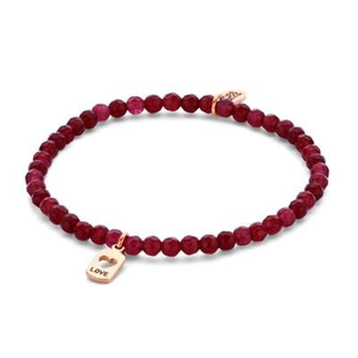 Ladies' Bracelet CO88 Collection 8CB-90155 Red