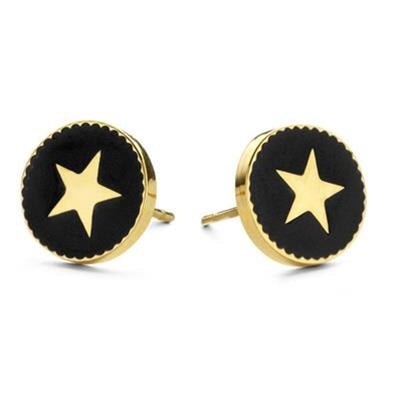 Pendientes Mujer CO88 Collection 8CE-70022 Dorado