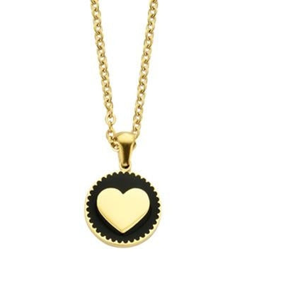 Pendentif Femme CO88 Collection 8CN-26045 Doré