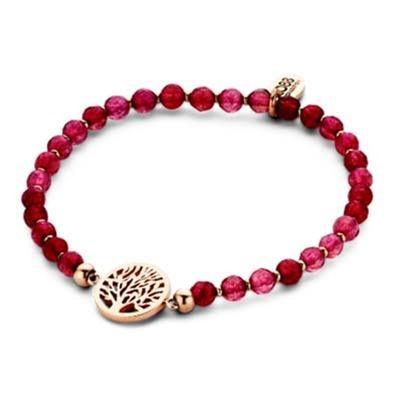 Ladies' Bracelet CO88 Collection 8CB-90228 Fuchsia