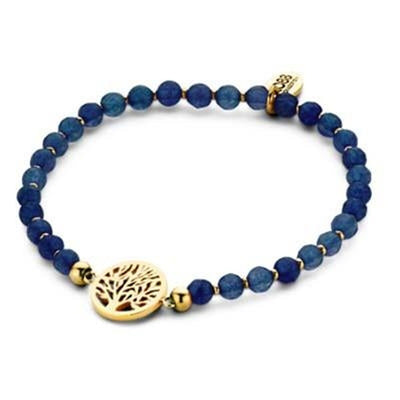Ladies' Bracelet CO88 Collection 8CB-90229 Blue