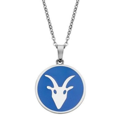 Colgante Mujer CO88 Collection 8CN-26085 Plateado