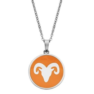 Ladies' Pendant CO88 Collection 8CN-26088 Silver