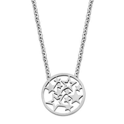 Ladies' Pendant CO88 Collection 8CN-26112 Silver