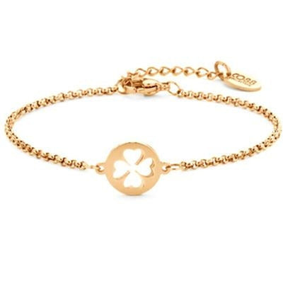 Pulsera Mujer CO88 Collection 8CB-90399 Oro Rosa