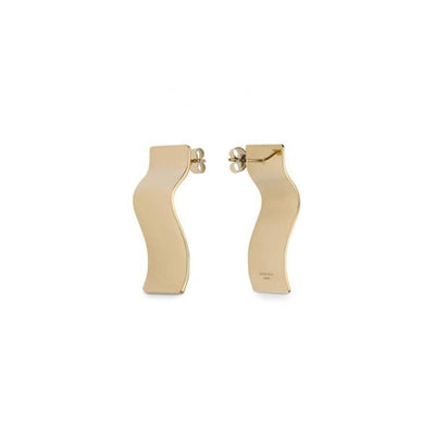 Ladies' Earrings Rosefield BWCEG-J221