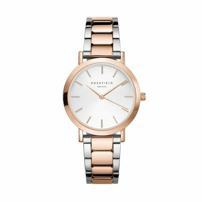 Montre Femme Rosefield TWSSRG-T64