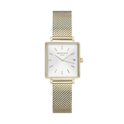 Montre Femme Rosefield QMWMG-Q039