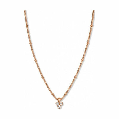 Ladies' Necklace Rosefield JTNTRG-J443 40-45 cm