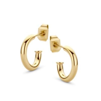 Pendientes Mujer CO88 Collection 8CE-70057 Dorado
