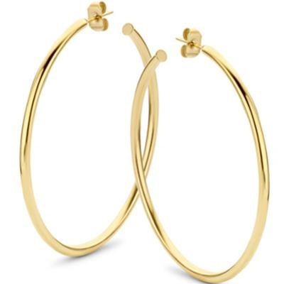 Pendientes Mujer CO88 Collection 8CE-70062 Dorado