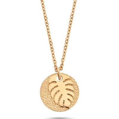 Colgante Mujer CO88 Collection 8CN-26126 Oro Rosa