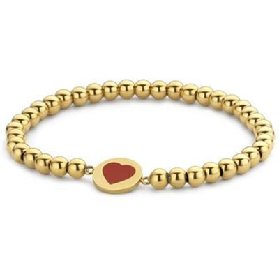 Pulsera Mujer CO88 Collection 8CB-90564 Dorado