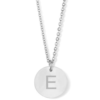 Ladies' Pendant CO88 Collection 8CN-11030 Silver