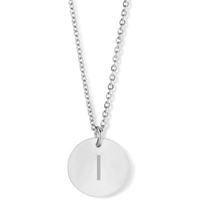 Ladies' Pendant CO88 Collection 8CN-11034 Silver