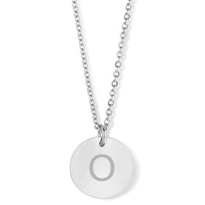 Pendentif Femme CO88 Collection 8CN-11040 Argenté