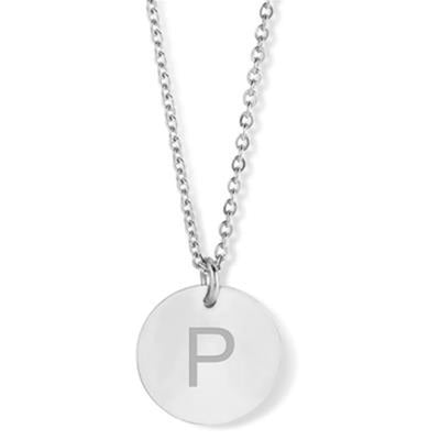 Pendentif Femme CO88 Collection 8CN-11041 Argenté