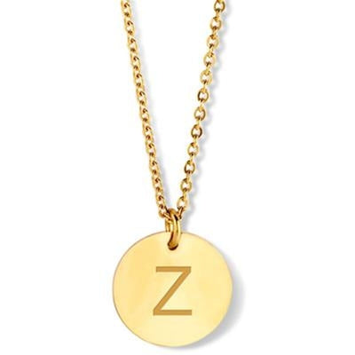 Colgante Mujer CO88 Collection 8CN-11077 Dorado